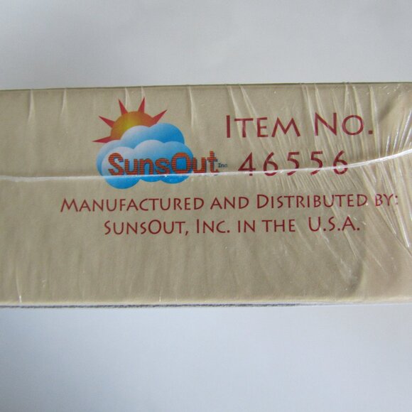 After the Rain SunsOut New Jigsaw Puzzle Animal Wild Deer 1000 pieces #46556 - Picture 8 of 8